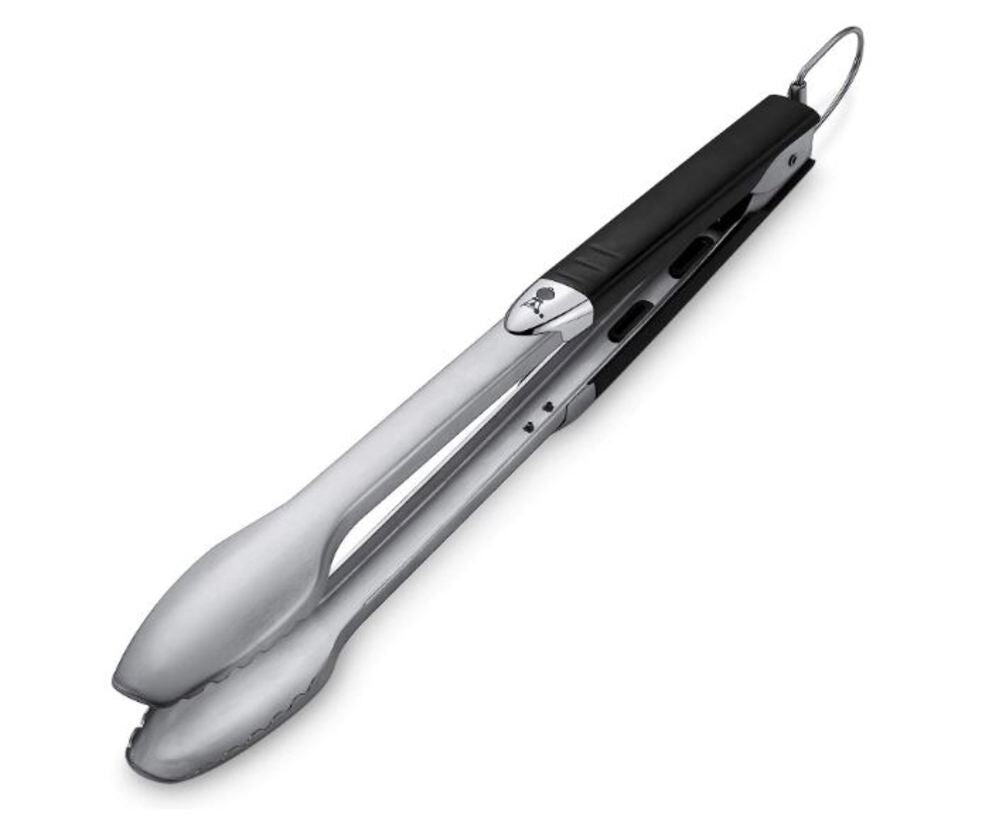 Premium Tongs 6610