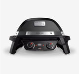 Pulse 2000 Electric Smart Grill 120V Black 5012001