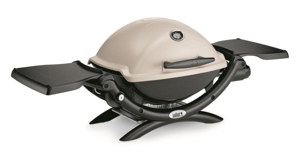 Q 1200 Gas Grill 51060001