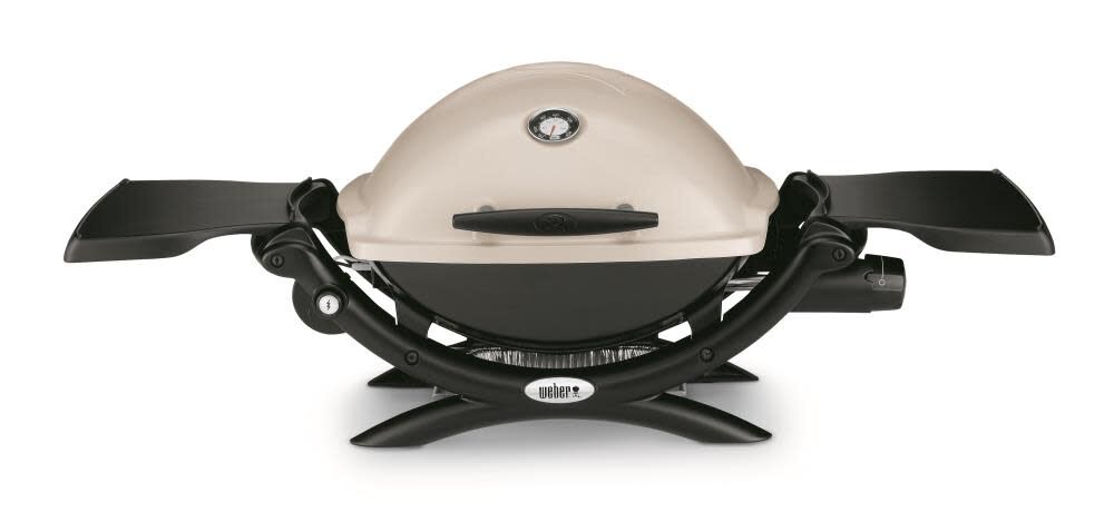 Q 1200 Gas Grill 51060001