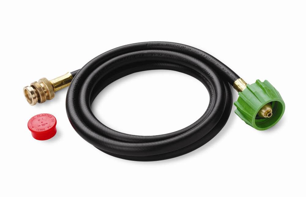 Q Adapter Hose 6501