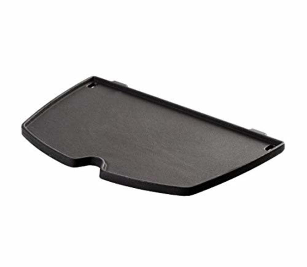 Q Griddle Plate 6558