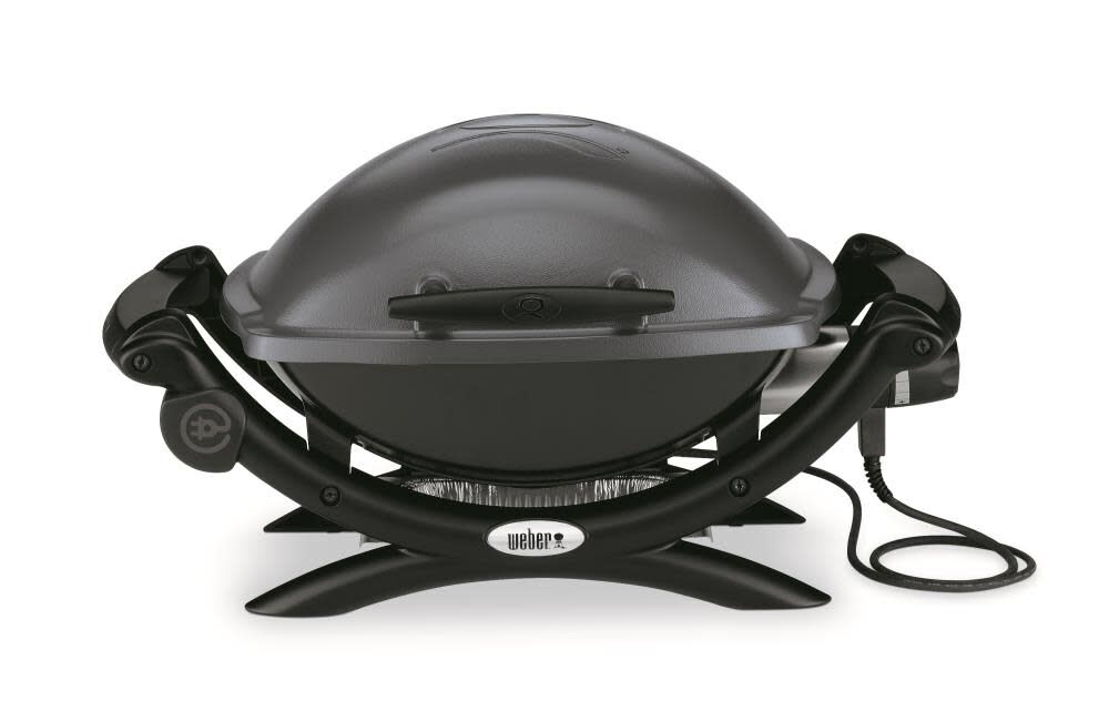 Q Series 1400 Electric Grill 52020001