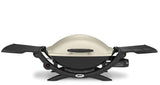 Q2000 Gas Grill - Titanium 53060001