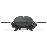 Q2800N+ Gas Grill (Liquid Propane), Charcoal Grey 1500378