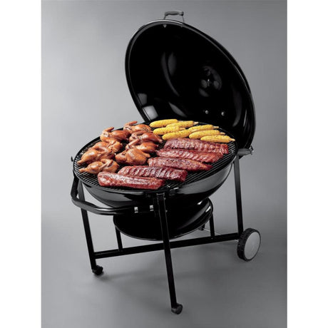 Ranch Kettle Charcoal Grill 60020