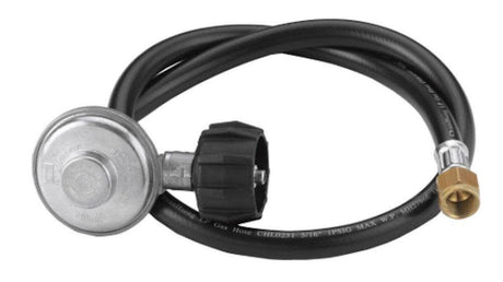 Replacement Hose and Regulator for Genesis 300 Gas Grill 7627