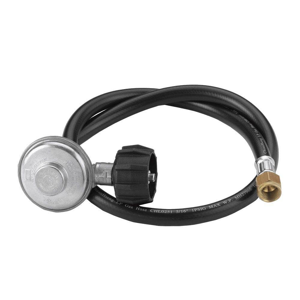 Replacement Hose and Regulator for Genesis 300 Gas Grill 7627