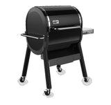 Smokefire EX4 Pellet Grill 2nd Generation Wood Fired 22510201