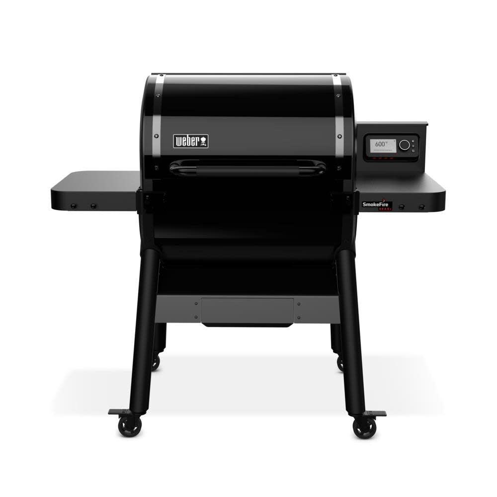 SmokeFire Sear+ ELX4 Wood Fired Pellet Grill 22722001