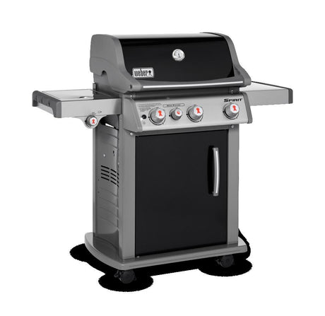 Spirit E-330 3 Burner Propane Gas Grill 46810001