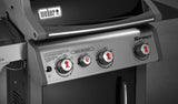 Spirit E-330 3 Burner Propane Gas Grill 46810001