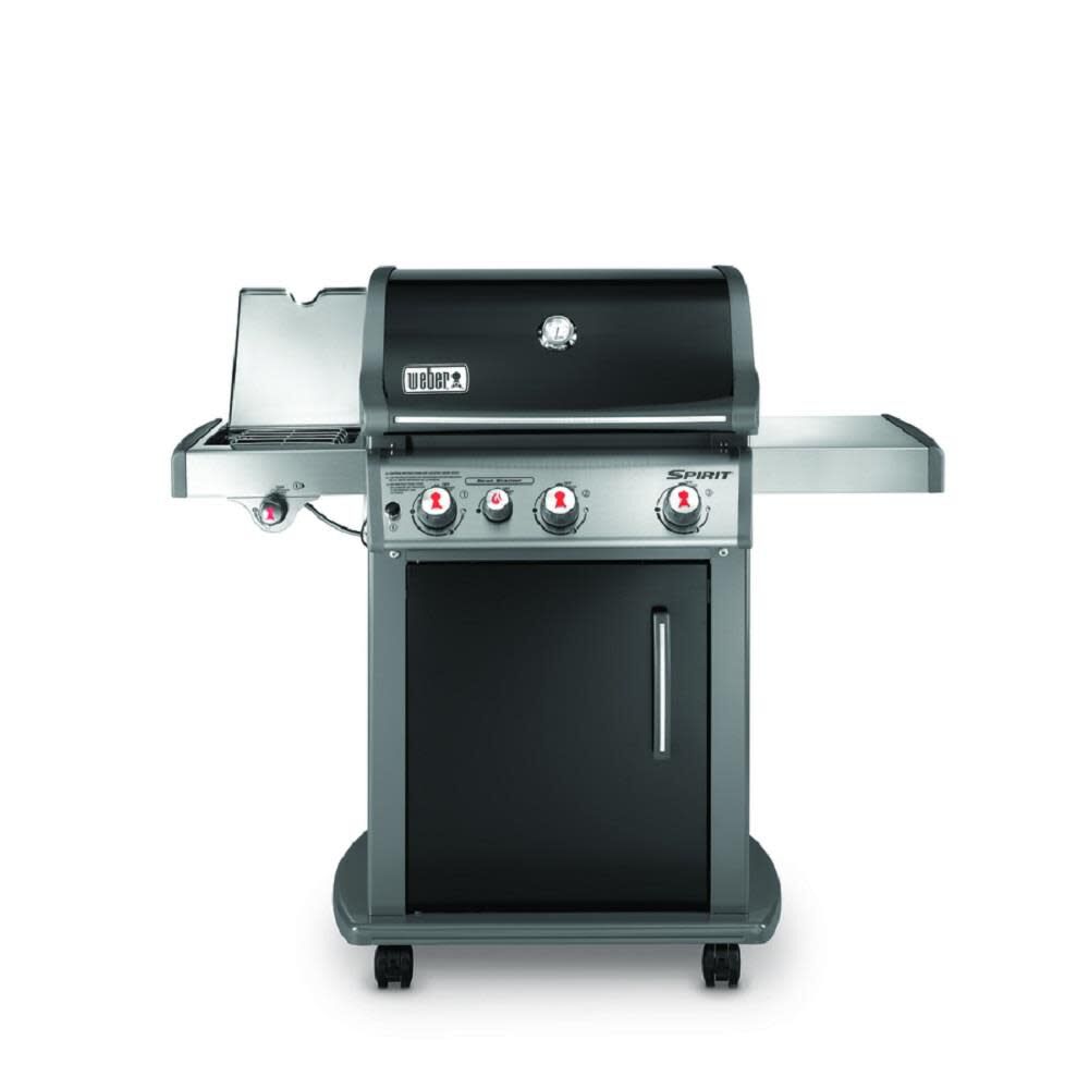 Spirit E-330 3 Burner Propane Gas Grill 46810001