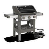 Spirit ll E-310 3 Burner Black Natural Gas Grill 49010001