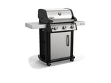 Spirit S-315 Stainless Steel Natural Gas Grill 47502001