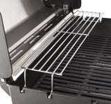 Spirit S-315 Stainless Steel Natural Gas Grill 47502001