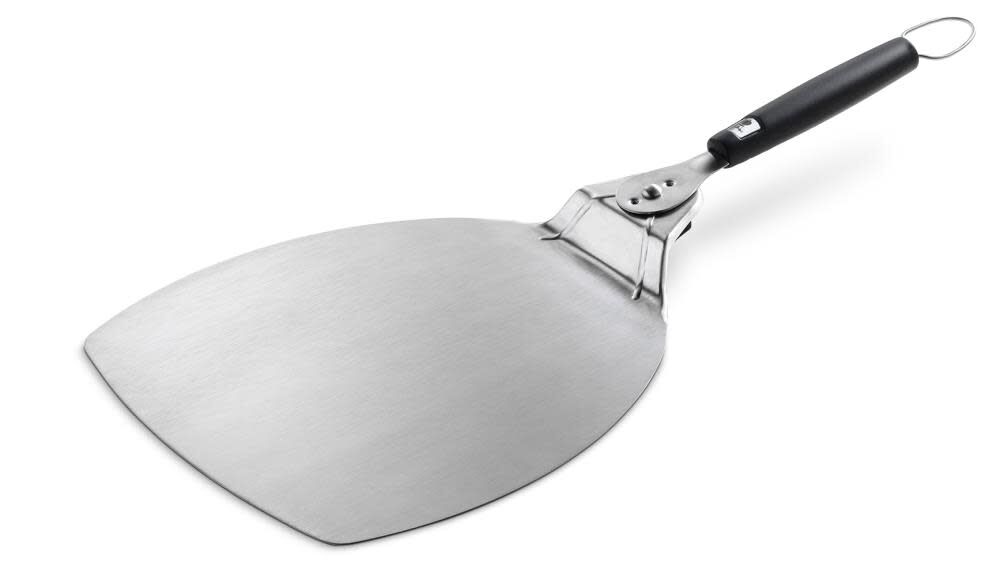 Stainless Steel Pizza Paddle 6691