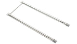 Stainless Steel Replacement Burner Tube Set for Genesis Silver a & Spirit 500 Grill 7507