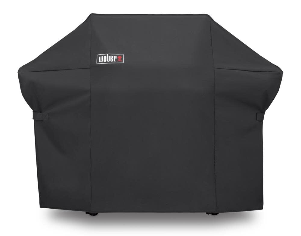 Summit 600 Cover 7109