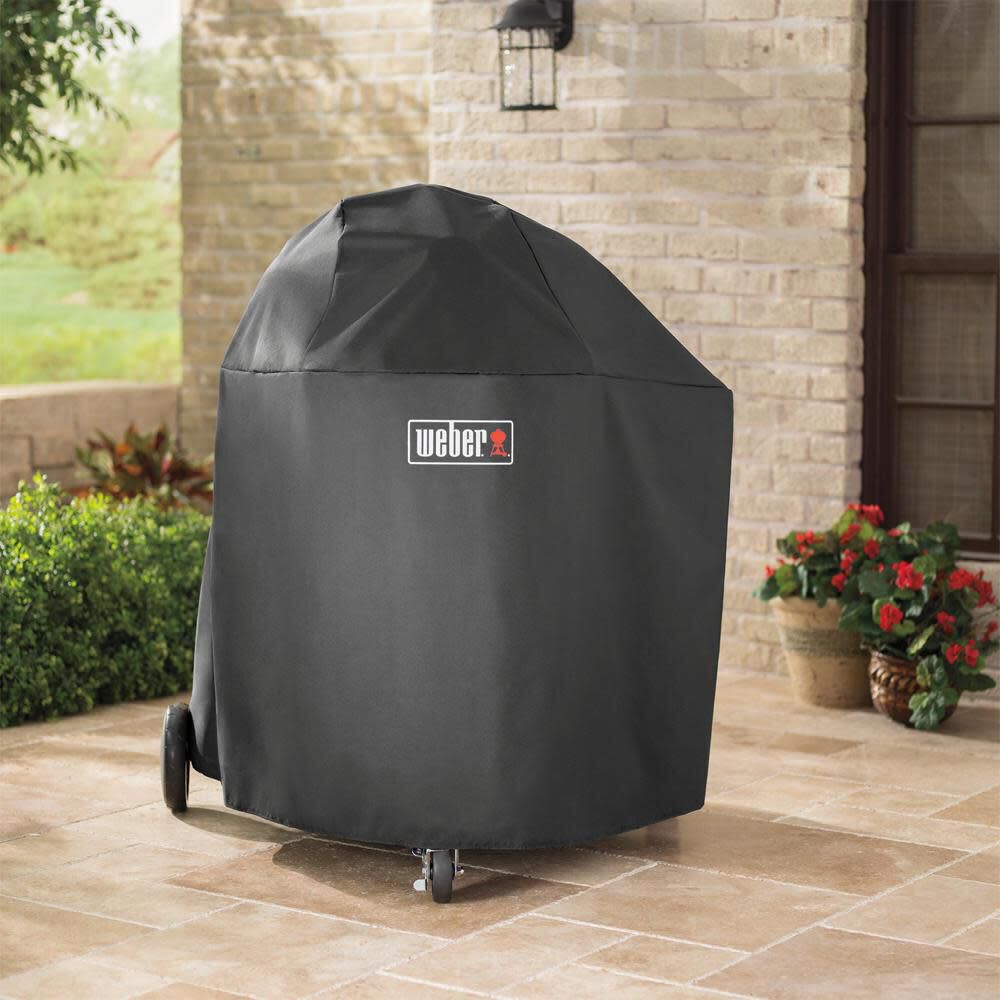 Summit Charcoal Grill Cover 7173