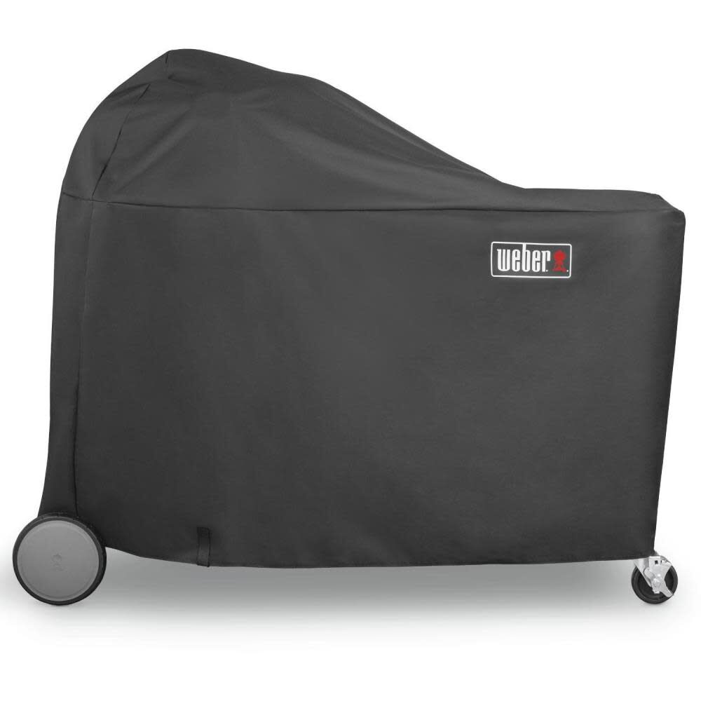 Summit Charcoal Grilling Center Cover 7174