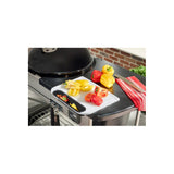 Traveler Cutting Board with Silicone Catch Bin 7032