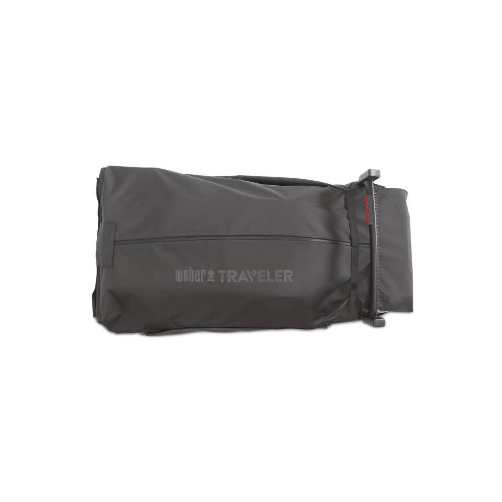 Traveler Grill Cargo Protector 7030