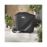 Traveler Grill Cover 7770