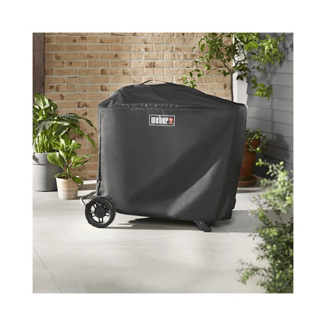 Traveler Grill Cover 7770