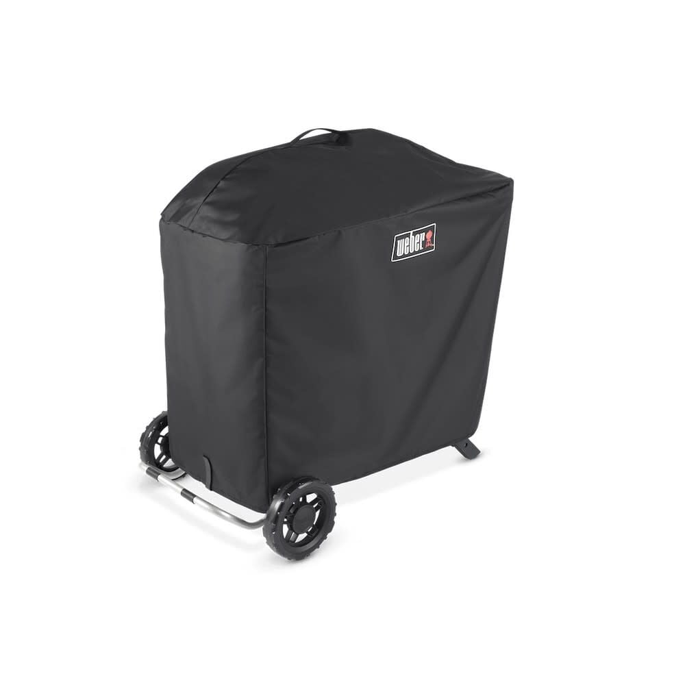 Traveler Grill Cover 7770