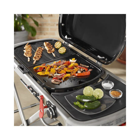 Traveler Grill Griddle 7034