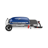 Traveler Grill Propane Blue 9020001