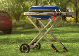 Traveler Grill Propane Blue 9020001