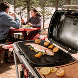 Traveler Portable Gas Grill 9010001