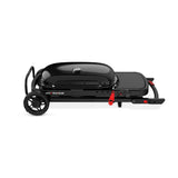 Traveler Stealth Grill Propane Portable 9013001