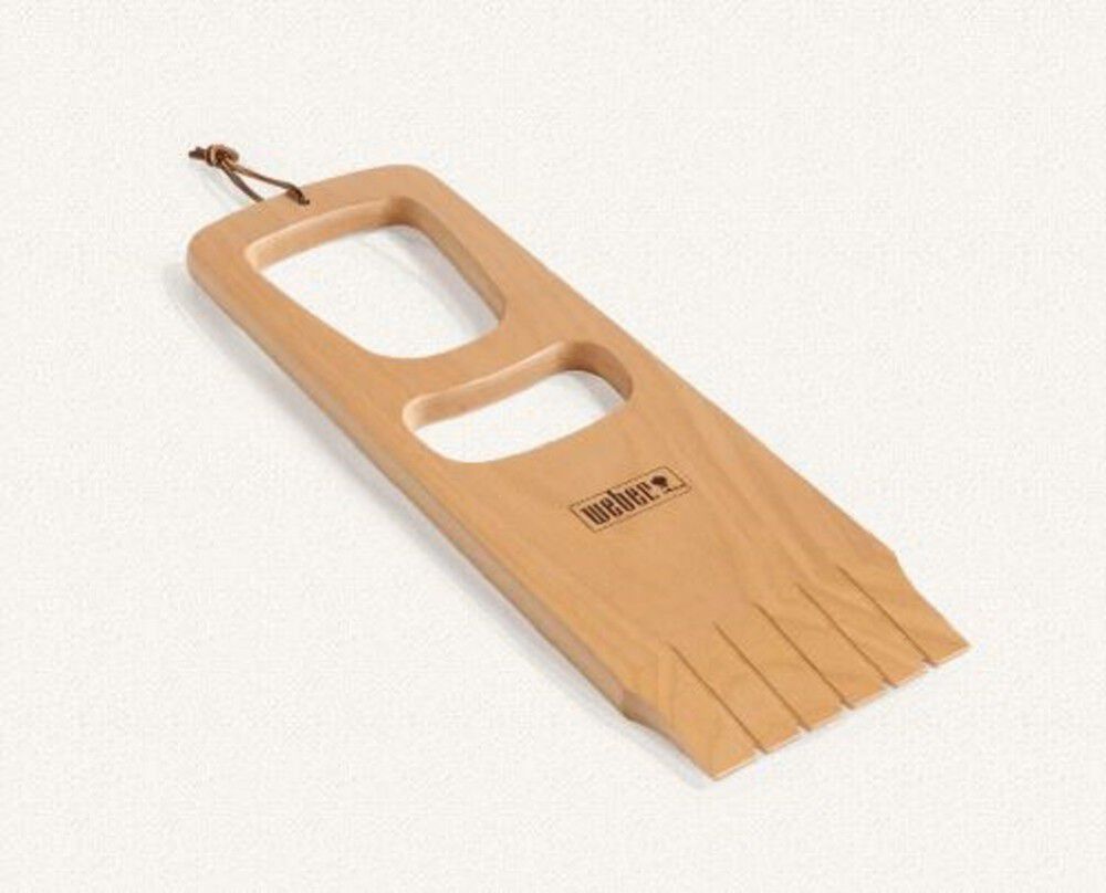 Wood Grill Scraper 7459