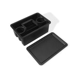 Works Caddy with Tray Lid 3400128