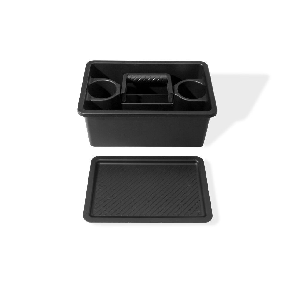 Works Caddy with Tray Lid 3400128