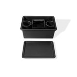 Works Caddy with Tray Lid 3400128