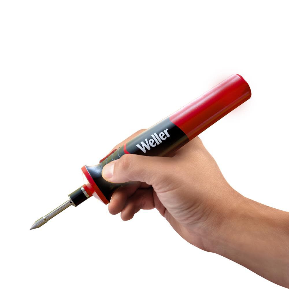 12 Watt Cordless Lithium Ion Rechargeable Soldering Iron WLBRK12