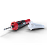 12 Watt Cordless Lithium Ion Rechargeable Soldering Iron WLBRK12