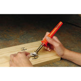 15-Piece Wood Burning Kit WSB25WB