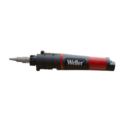 25W 75W Cordless Soldering Iron & Heat Tool Butane Powered Butane Not Included WLBU75