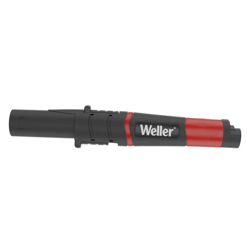 25W 75W Cordless Soldering Iron & Heat Tool Butane Powered Butane Not Included WLBU75