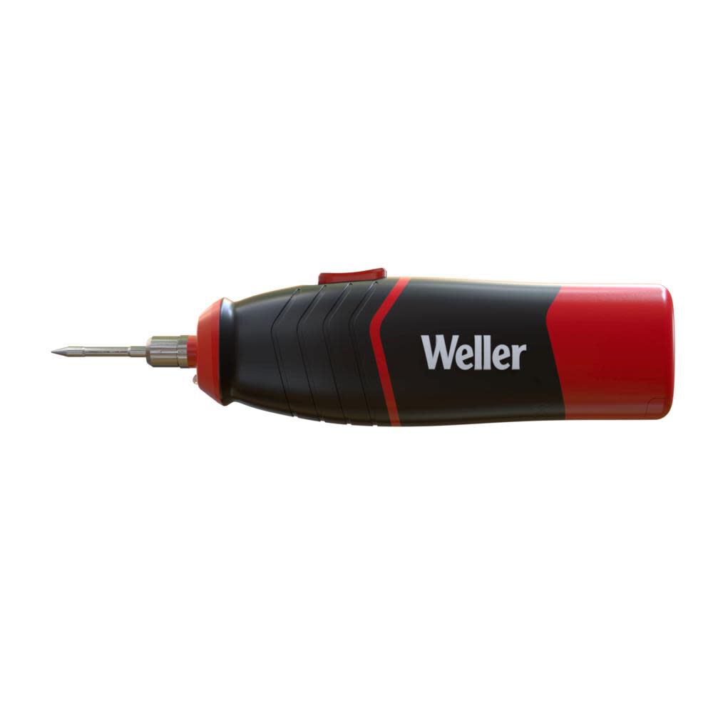 4.5W Cordless Soldering Iron AA Battery Powered WLIBA4