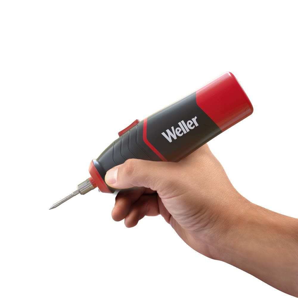 4.5W Cordless Soldering Iron AA Battery Powered WLIBA4