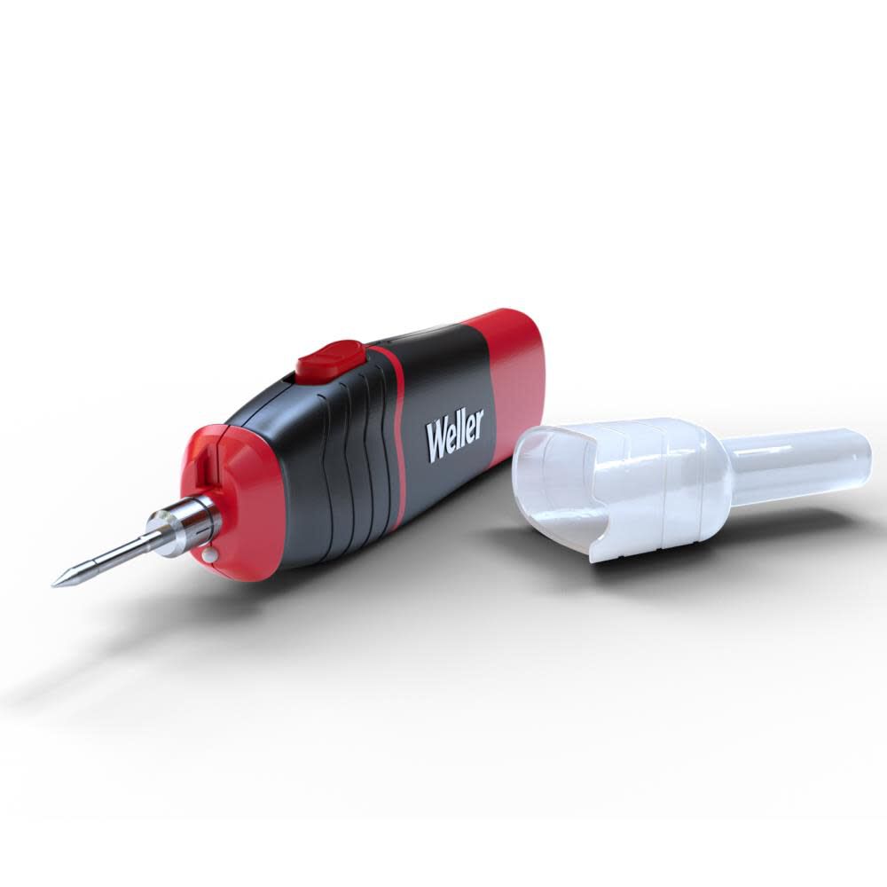 4.5W Cordless Soldering Iron AA Battery Powered WLIBA4