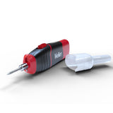 4.5W Cordless Soldering Iron AA Battery Powered WLIBA4