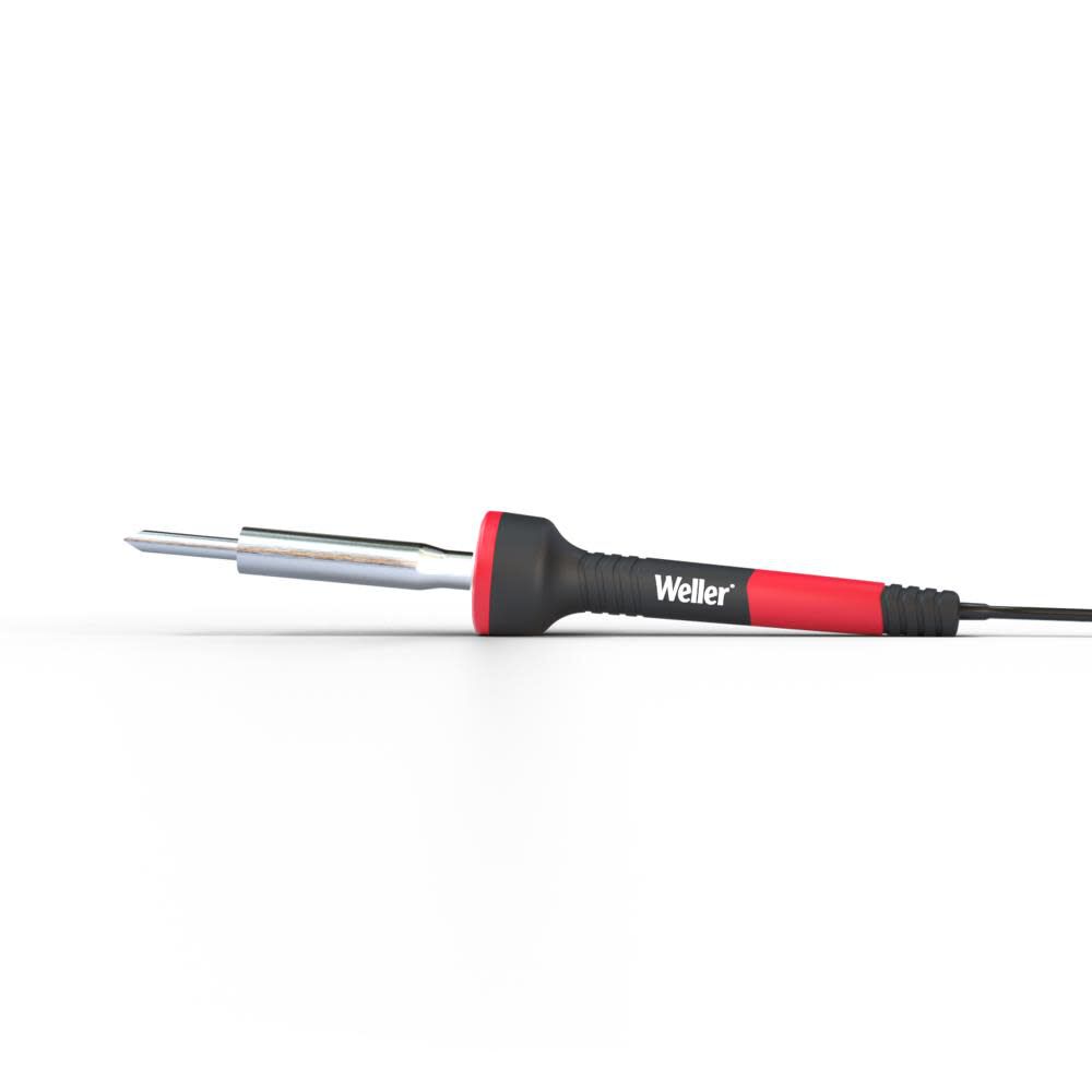 60 Watt, 120 Volt with LED Halo Ring Soldering Iron WLIRK6012A