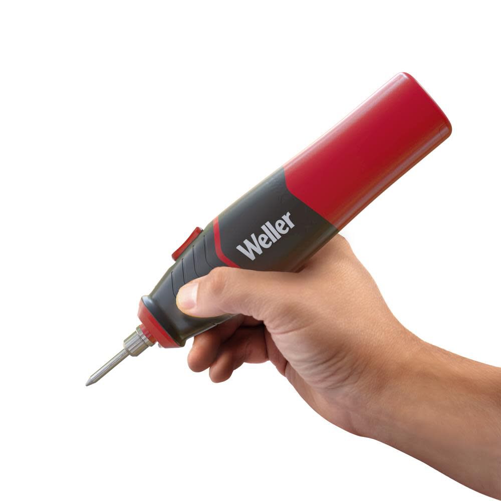 6 Watt/8 Watt Cordless Battery Powered Soldering Iron WLIBAK8